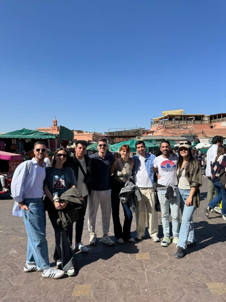 8 days Morocco tour from Marrakech