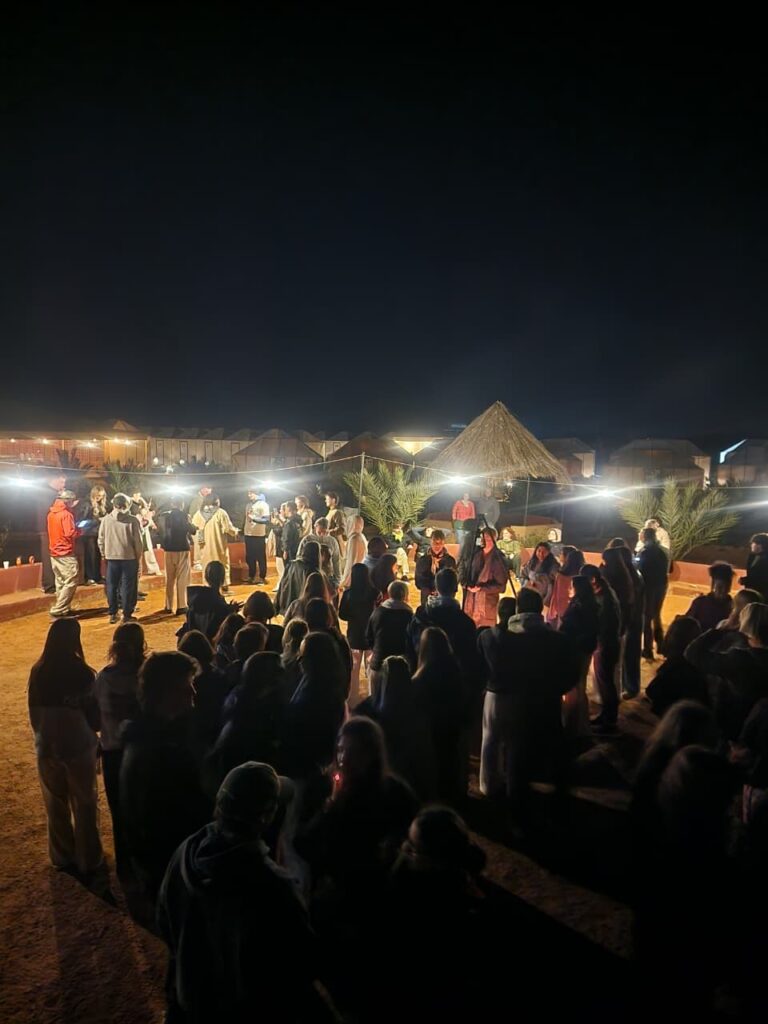 12 days Morocco tour from Marrakech