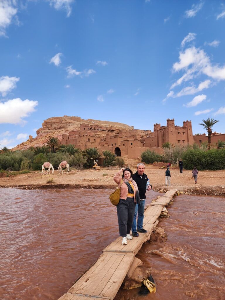 3 Days Desert Tour from Marrakech