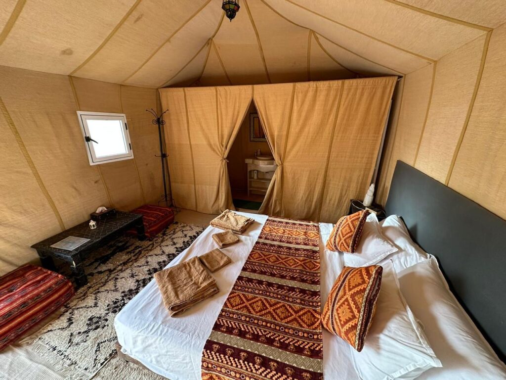 5 days Morocco tour from Casablanca