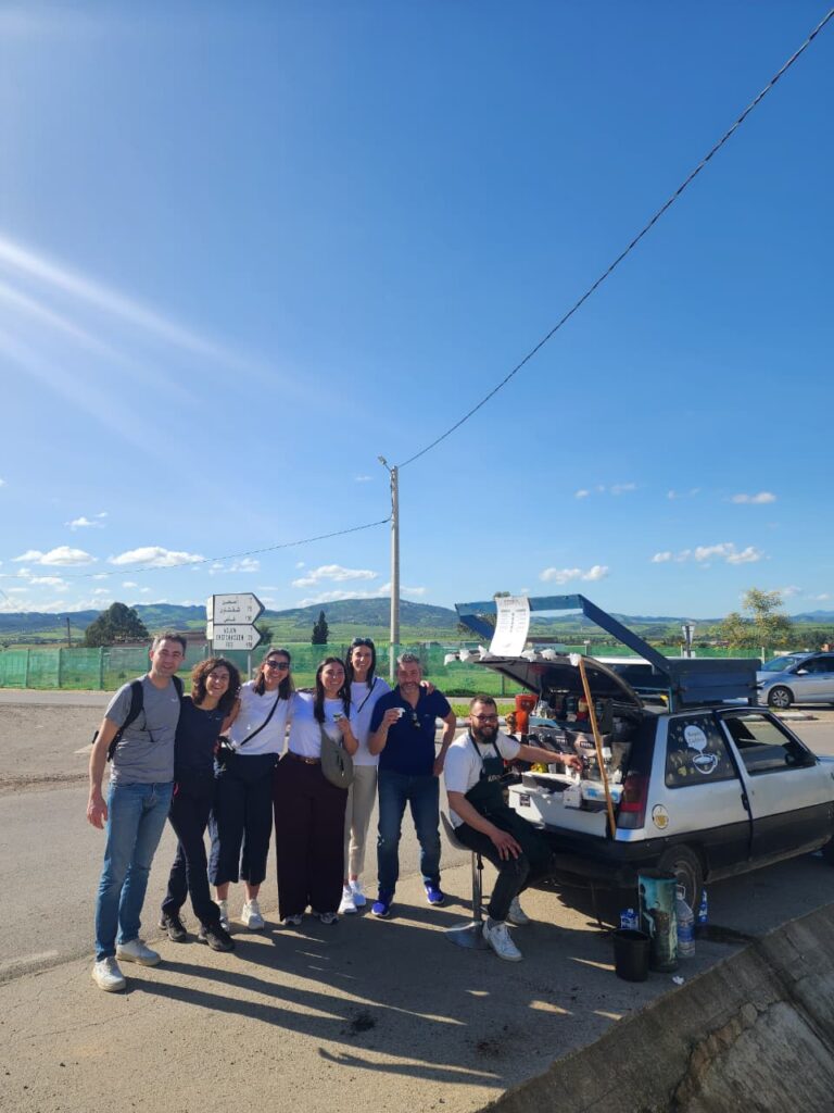 8 Day Private Morocco Tour from Casablanca