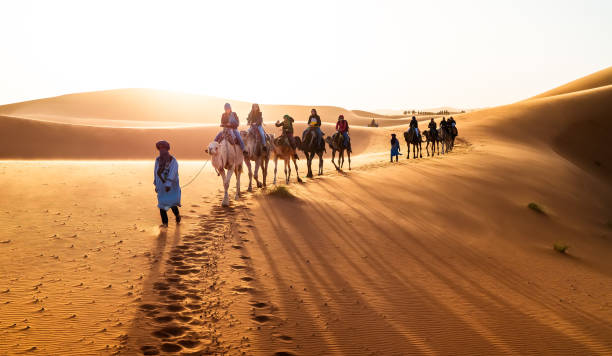 10 Day Private Morocco Tour from Fez