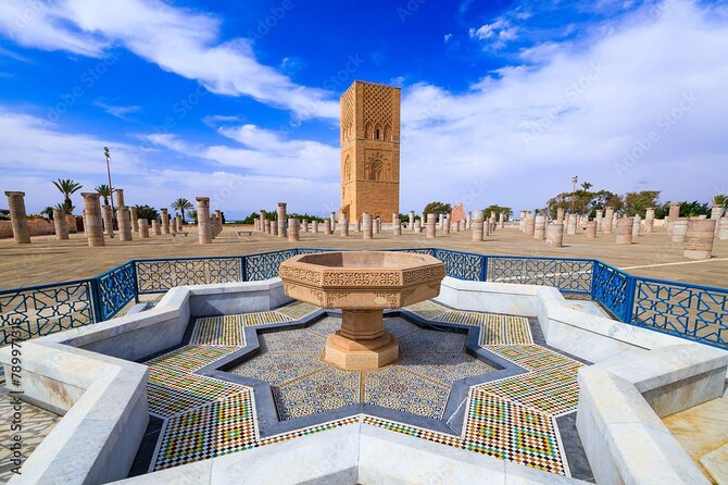 What to Do in Rabat