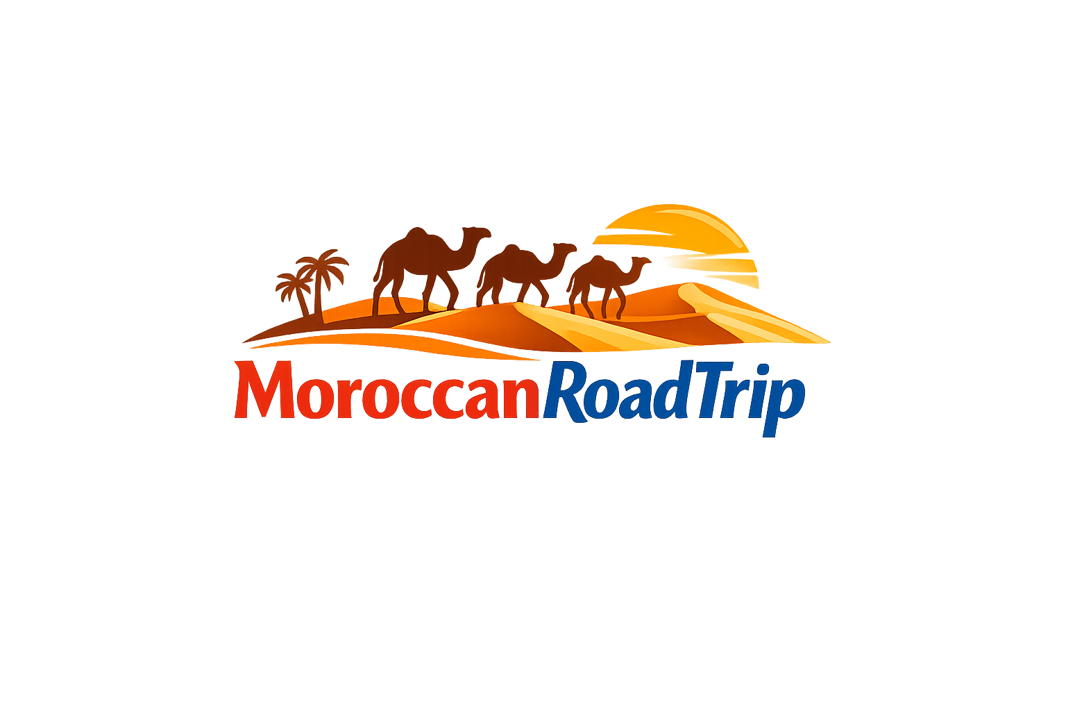 Moroccan Road Trip