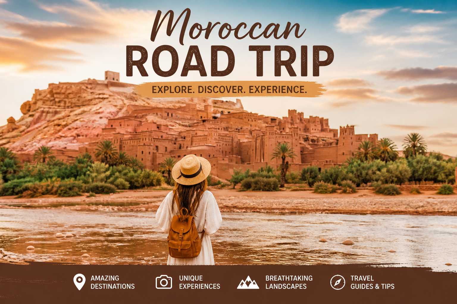 Blog Moroccan Road Trip