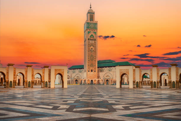 What to Do in Casablanca