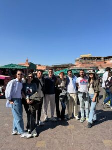 8 days Morocco tour from Marrakech