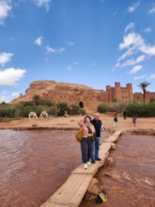 3 Days Desert Tour from Marrakech