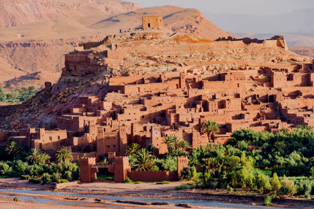 What to Do in Aït Benhaddou