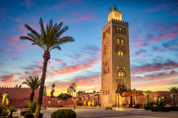 What to Do in Marrakech