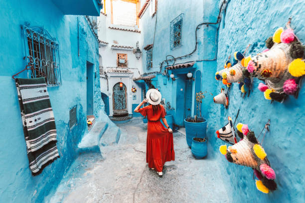 What to Do in Chefchaouen