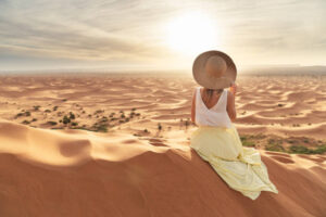 11 Day Erg Chebbi Desert Tour from Casablanca