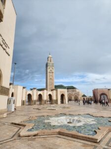 14 Days Casablanca to Marrakech & Desert Trip